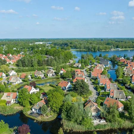 Landal Domein De Schatberg Севенум Экстерьер фото
