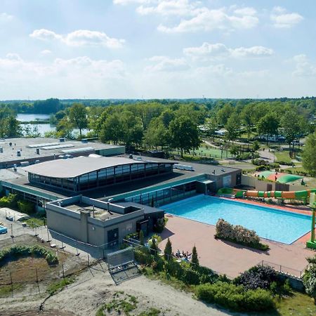 Landal Domein De Schatberg Севенум Экстерьер фото