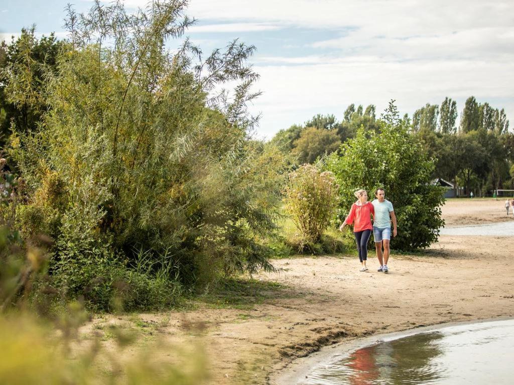 Landal Domein De Schatberg Севенум Экстерьер фото